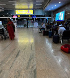 Jaipur International Airport