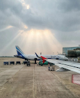 Jaipur International Airport