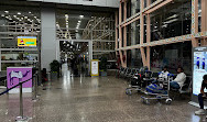 Jaipur International Airport