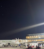 Jaipur International Airport