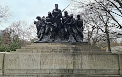 107-й пехотный мемориал