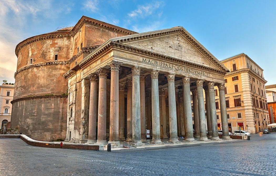 Pantheon