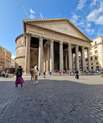 Pantheon