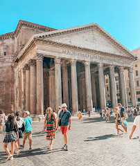 Pantheon