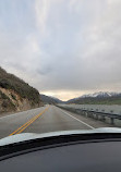 Provo Canyon