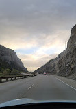 Provo Canyon