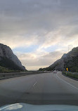 Provo Canyon