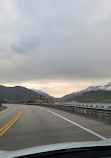 Provo Canyon