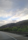 Provo Canyon