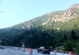 Provo Canyon