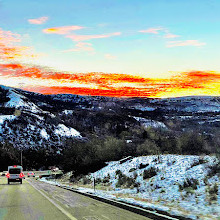 Provo Canyon