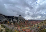 Provo Canyon