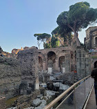 Trajan Forum