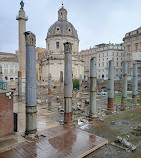 Trajan Forum