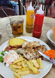 Jelutong Sunshine Kopitiam