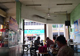 G Town kopitiam