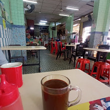 G Town kopitiam