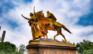 Monumento al general William Tecumseh Sherman