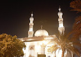 Al Taqwa Mosque