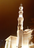 Al Taqwa Mosque