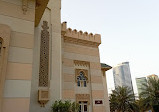 Al Taqwa Mosque