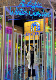 City Center Al Zahia Winter Garden