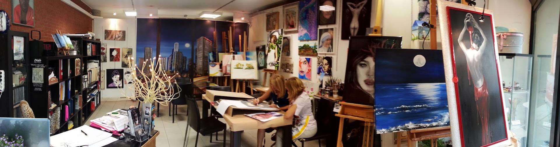 Associazione Culturale Forum Arte