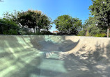 Skatepark of Courbevoie