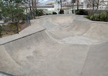 Skatepark of Courbevoie