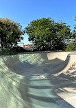 Skatepark of Courbevoie