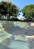 Skatepark of Courbevoie