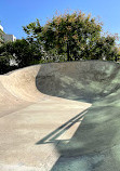 Skatepark of Courbevoie