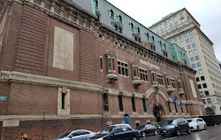 69th Regiment Armory