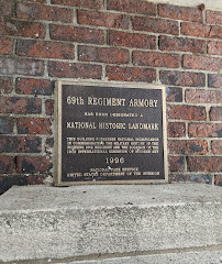 69th Regiment Armory