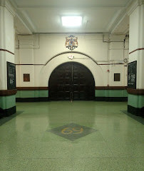 69th Regiment Armory