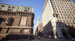 69th Regiment Armory