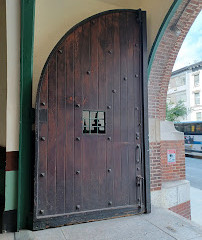 69th Regiment Armory