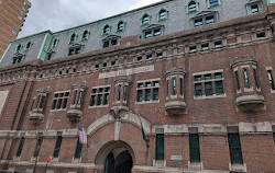 69th Regiment Armory