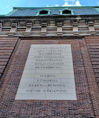 69th Regiment Armory