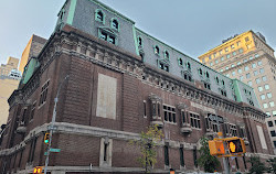 69th Regiment Armory