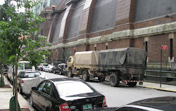 69th Regiment Armory