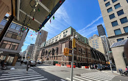 69th Regiment Armory