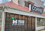 Heroes Coffee