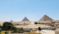 egypt pyramids inn