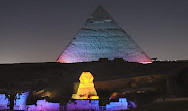 egypt pyramids inn