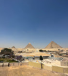 egypt pyramids inn