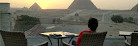 egypt pyramids inn