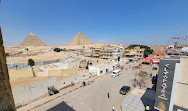 egypt pyramids inn