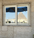 egypt pyramids inn