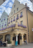 kaffeehaus Regensburg